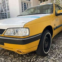 ٢٠١٢ • بدون صبغ • جاهزة للسير