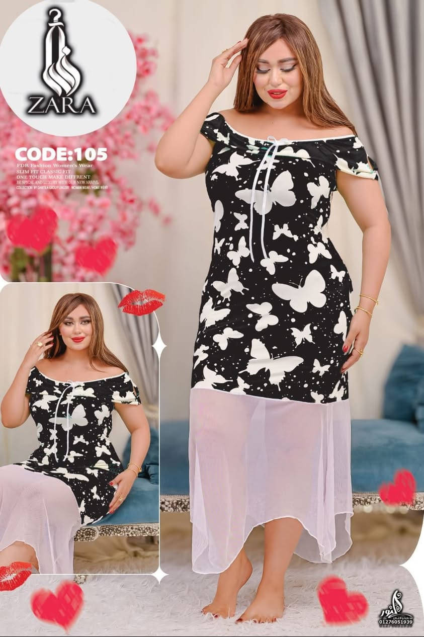 #جديدنا ترند الدلع قماش زبدا درجه اولى✅️ ليكرا سعر الدرزن 60 الف ويوجد توصيل لكافه المحافظات🚛🚛🇮🇶 قناتنا على التليكرام 
https://t.me/zarazara2020


**إذا كنت صاحب هذا الإعلان وتريد حذفه لأي سبب، رجاءا أرسل رسالة إلى الدعم الفني**