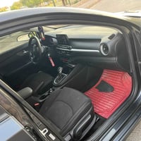 ٢٠١٩ • ماشيه ٣١٠٠٠ • منضومه غاز