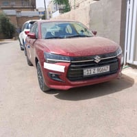 سوزوكي دزاير • ٢٠٢٦ • بغداد