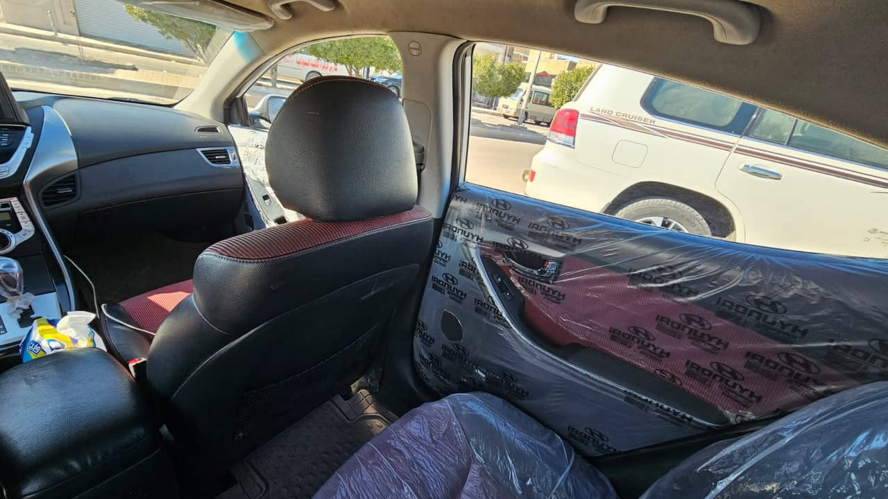 السلام عليكم النترا ٢٠١٣ ادوات كصه جنطه متومه اربيل
سياره فول مواصفات ١/١ 
كفاله عامه فقط الكص 
مكينه كير حداديه تبريد تايرات غرفه كله كارتون
تشغيل بصمه بيبان بصمه كشنات جلد تحكم كهرباء تدفئه تبريد بيهم
تحكم استيرن مري شفط 
سبير جديد 
سياره جاهزه للاخير كفاله من الضربه والشخط 
سعر ٥٤ بيها مجال
عنوان السياره محافظة ميسان 
***********
***********
