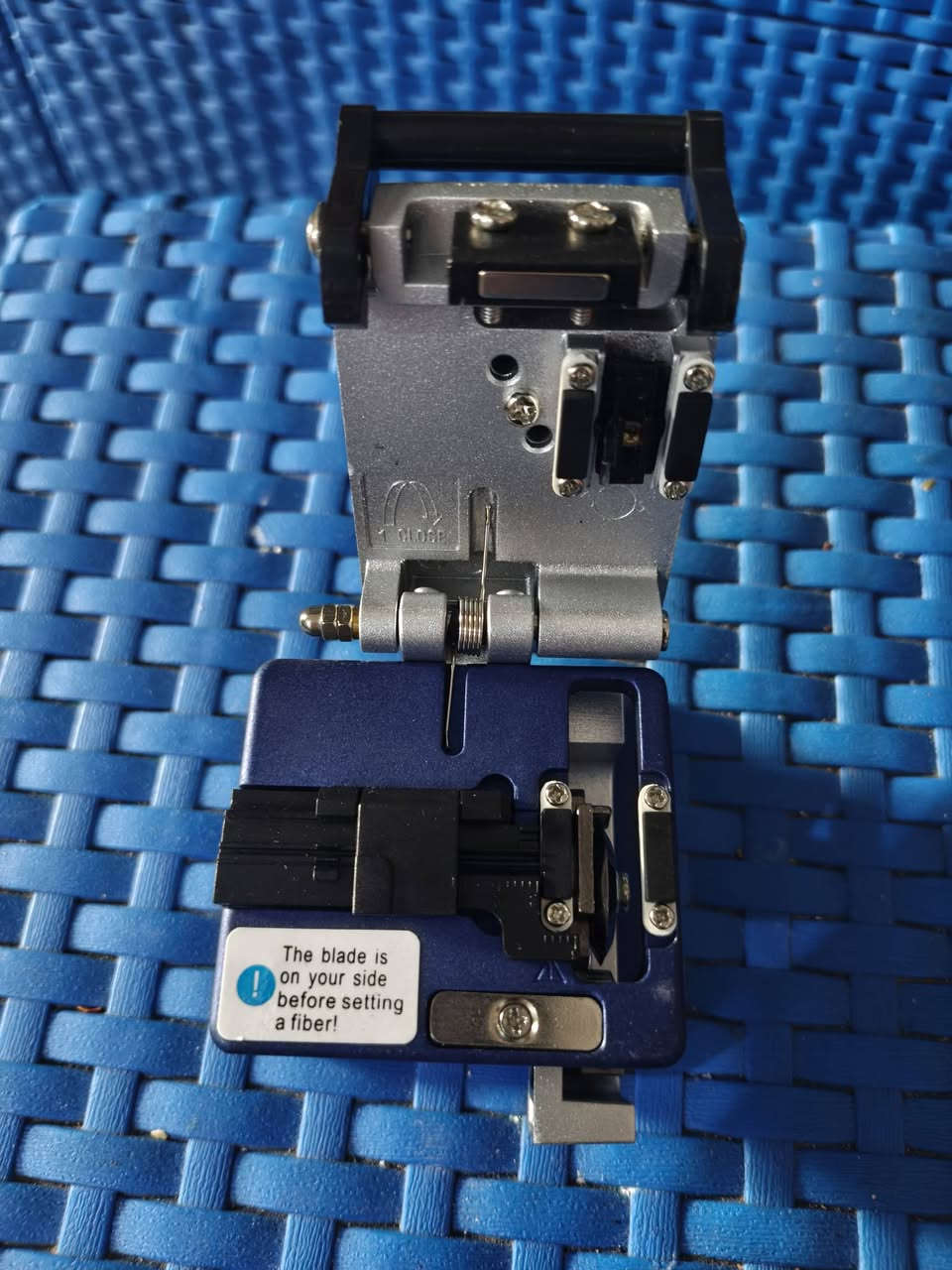 سعر المجموعه كامله 150 الف
بل اضافه الى جهازين باور ميتر مامصورات


**إذا كنت صاحب هذا الإعلان وتريد حذفه لأي سبب، رجاءا أرسل رسالة إلى الدعم الفني**