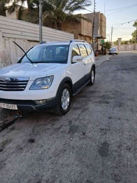 موهافي • ٢٠١٥ • ماشية ٩٠