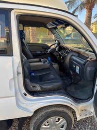 برادو • ٢٠٠٩ • نضيفه