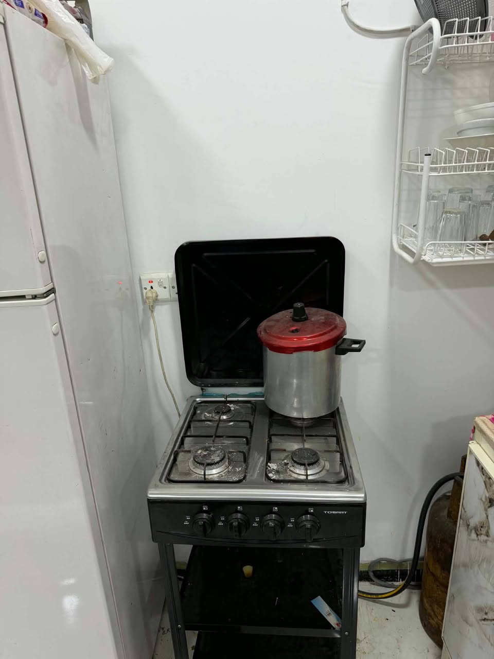 اغراض نضيفات للبيع كل شي وسعره واذا كلهن سوه ارخص احسبهن


**إذا كنت صاحب هذا الإعلان وتريد حذفه لأي سبب، رجاءا أرسل رسالة إلى الدعم الفني**