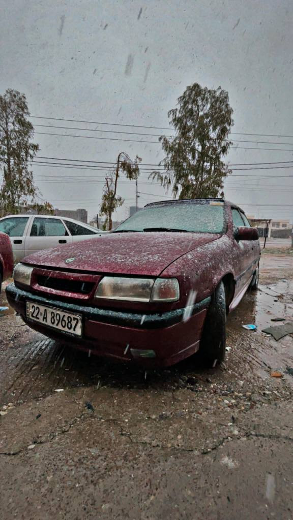 ڤیکترا بێ دەعم  بەس عامە لۆ جوانی
‎ مۆدیل ١٩٩٢ کامل کرایتە ٩٥
‎ ناو زەرد شاشە ئایپات 
‎ویلی 95 
‎مەکینە 20 گێر عادی 
‎ڕەقەم سەنەوی نوێیە 
‎هەموو شتی ناو پاکەتیە هەموو شتی نوێیە 
‎تەقەو ڕەقە  بە شەرت  بێ مەعجون
‎شوێن هەولێر 
‎ڕەقەم تەلەفۆن***********
‎            ( سعری 45 وەرەقە ) أربيل, العراق

