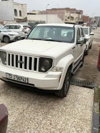 جيب ليبرتي • ٢٠١٠ • رقم اربيل