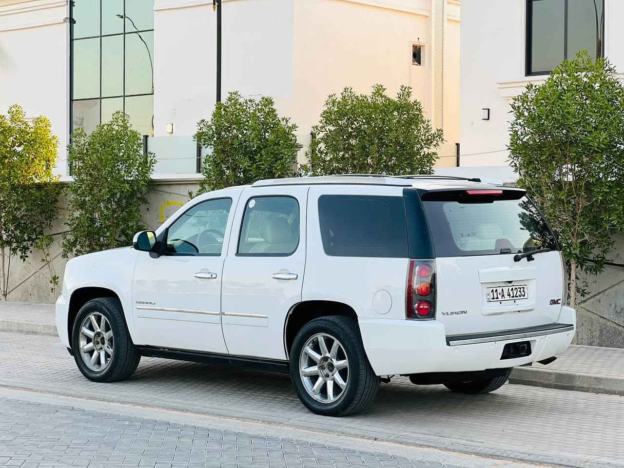(بيع فقط ) جي ام سي يوگن دنلي ابتر موديل 2013 خليجي السعر 208 وبيها مجال رقم بغداد الدولي تحويل مباشر سنويه لل29 فول مواصفات 1/1 اعله فئه فتحه دوس كهربائيه دواخل بيجي جنطه كهرباء كشنات جلد تدفئه وتبريد شاشه حساسات تحكم ستيرن محرك وكير مكفولات 5300 المرغوب حداديه جديده تخم تاير جديد تبريد ثلج مكفول ضربه وصبغ وتبديل مكاني كربلاء المقدسه لاستفسار *********** بيع فقط اعتذر عن المراوس

