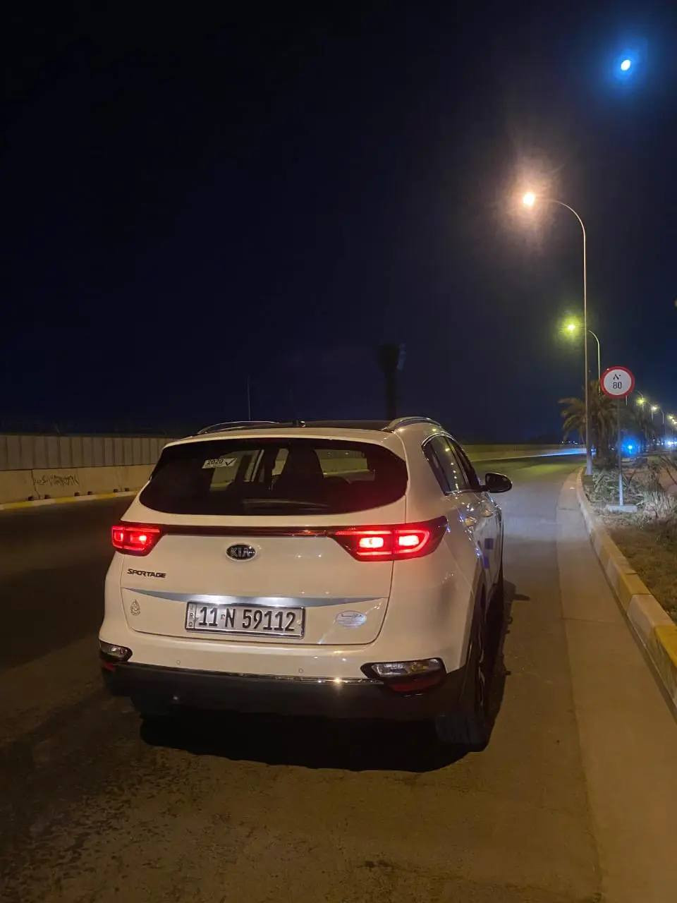 سلام عليكم

سبورتج 2020

خليجي كفاله عامة

رقم بغداد +مكاني بغداد

السياره فول 1/1Gt

 السعر 325

اي نعم السعر 50 مليون 😜💥


**إذا كنت صاحب هذا الإعلان وتريد حذفه لأي سبب، رجاءا أرسل رسالة إلى الدعم الفني**