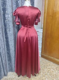 فستان • ملبوس مره