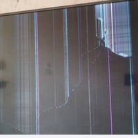 بلازمه • مكسوره • ٤٢ انش