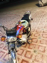 دراجه ارشا • موديل2024 • كربلاء