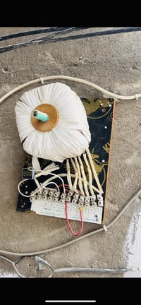 رافعات كهرباء • ٣ قطع • نضيفات شغالات