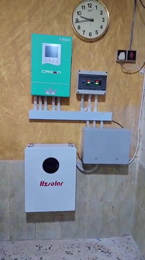 ☀️ مكتب الوهج للطاقة الشمسية ☀️
في الناصرية 🌴

كل التوفيق والنجاح الدائم يا رب 🌟
للتواصل مع ابو علي في الناصرية عبر الرقم واتس اب.               *********** 📞
#الوهج_للطاقة_الشمسية
#الناصرية
#الطاقة_الشمسية
