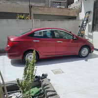 اكسنت ٢٠١٥ • محرك ١٦٠٠ • الزبير