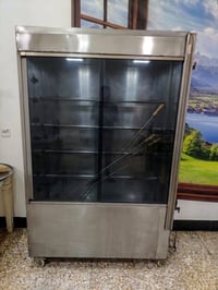 شوايه ٧ شيش • نظيفه • بغداد