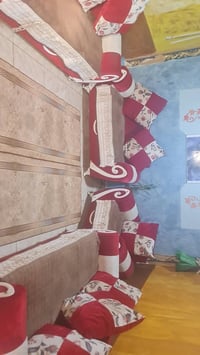 طقم قنفات • نضيف • ابو الخصيب