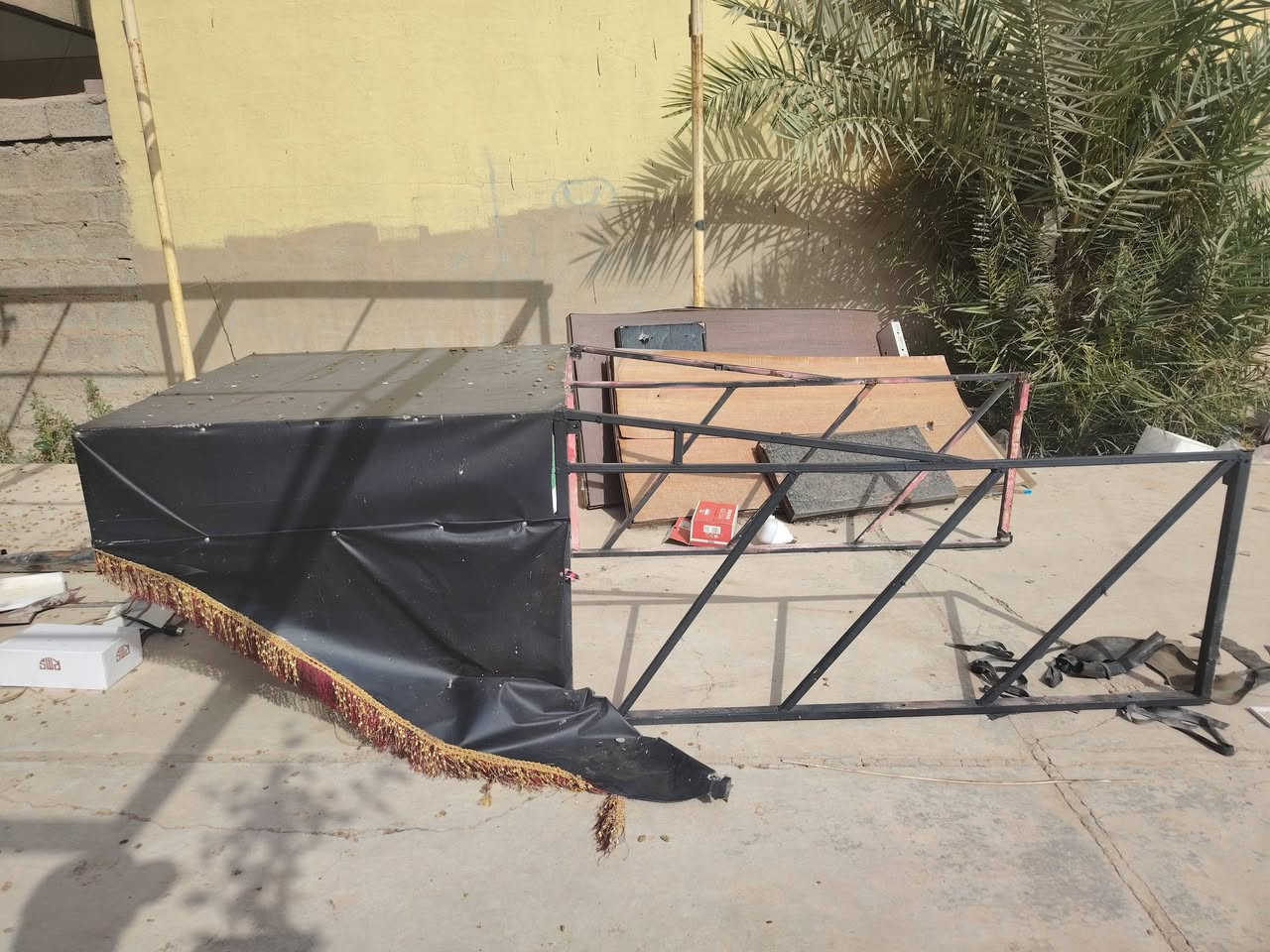 جنج ستوته للبيع شعر خاص طب وتدلل


**إذا كنت صاحب هذا الإعلان وتريد حذفه لأي سبب، رجاءا أرسل رسالة إلى الدعم الفني**