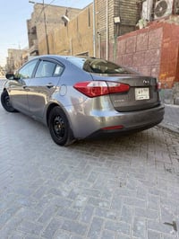 كيا فورتي • ٢٠١٦ • مكينة وكير كفالة],