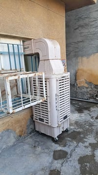 مبردة • مبردة هواء • كونفيره • مبردة 70 • مبردة حجم 70 • اجهزة تبريد •...