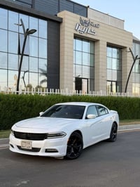 تشارجر SXT • ٢٠١٦ • رقم أربيل