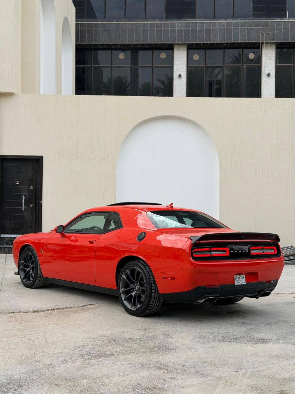 جالنجر 2023 سكات باك
فول مواصفات
فتحه ورادار 
بدون رقم 
حادثهة قوي قفلهة 157 قفل
كير ومكينه مامفتوحات 
للاستفسار هذا الرقم اتصال فقط
***********
