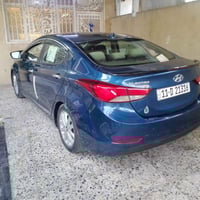 ٢٠١٤ • وارد امريكي • حادث أمامي