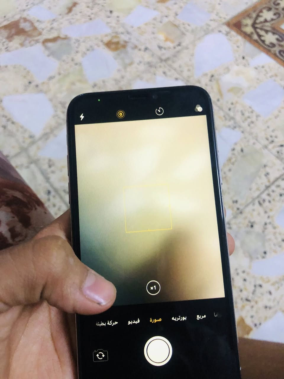 السلام عليكم جهاز البيع نضيف كلش والله بس اليوره و البطريه 100 و شاشه جديده اصليه والله.  وجهاز ما يكنك يعني ذا بتعدت عل شبكه غرفه و غرفتين راح تضعف كلش  والسعر خاص


**إذا كنت صاحب هذا الإعلان وتريد حذفه لأي سبب، رجاءا أرسل رسالة إلى الدعم الفني**