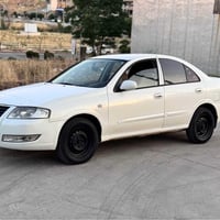 نيسان صني • نيسان 2010 • صني 2010 • سيارة نيسان • صني اتوماتيك • سيارة...