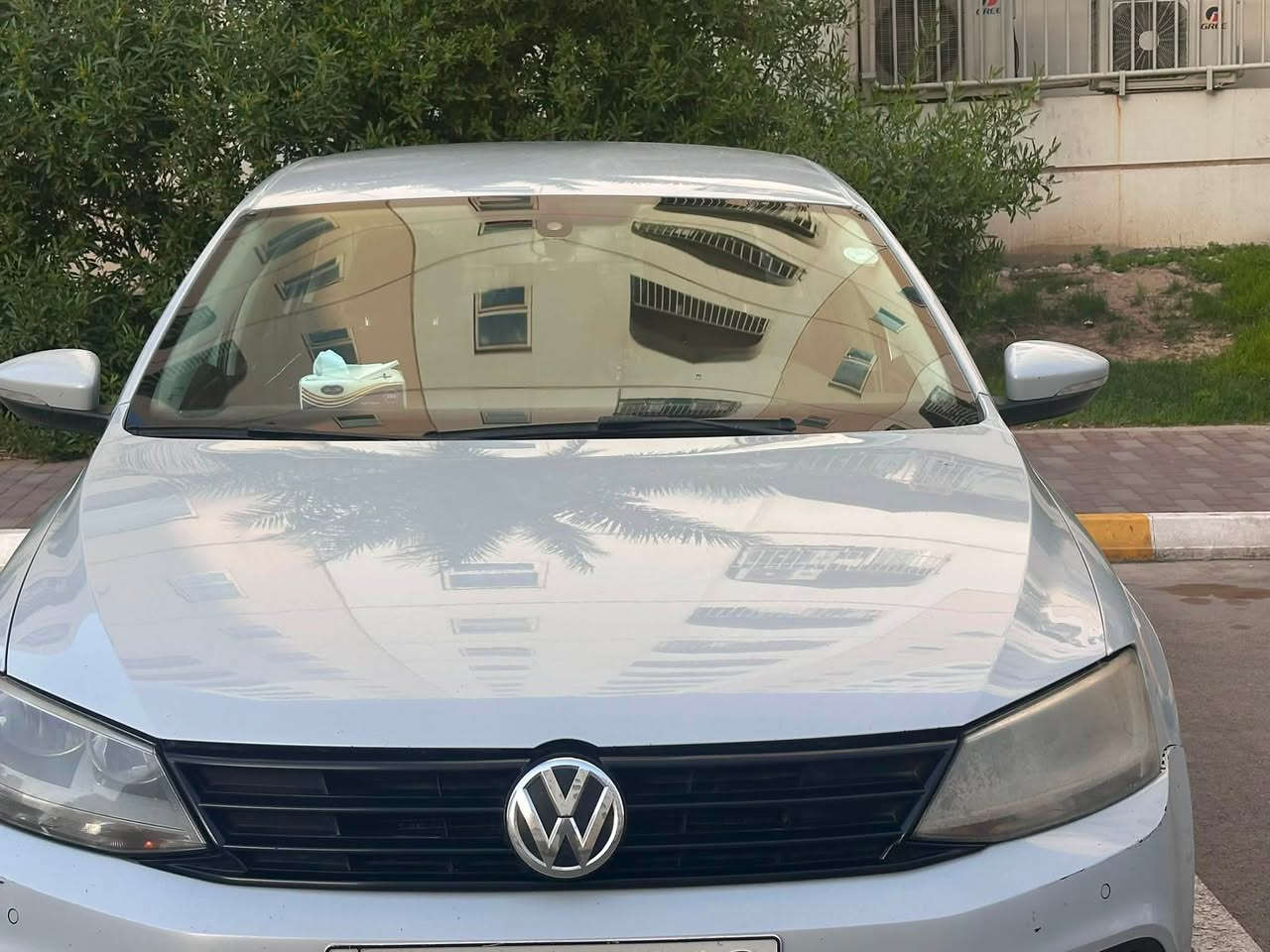 للبيع جيتا 2018 خليجي مكينة 2000 تنفس طبيعي حادثها بابتين صبغ بدون فتح او تبديل سياره جاهزه مابيها نقص 
رقم اربيل 
*********** متوفر واتساب
