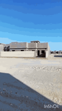 🏡 #دارللبيع_بالأقساط – مجمع أبو تراب السكني 🏡

💰 امتلك دارك بالأقساط وبدون أرباح!

مقدمة: 75 مليون فقط

الباقي: 75 مليون على المصرف العقاري

قسط شهري: 310 ألف فقط

📍 الموقع: المرحلة الثانية – داخل مجمع أبو تراب السكني
📏 المساحة: 165 متر – ركن على شارعين (20م)
📅 التسليم: بعد سنة واحدة فقط

☎️ للاستفسار: ***********
