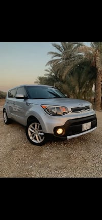 سول • حادث امامي • محرك ١٦٠٠