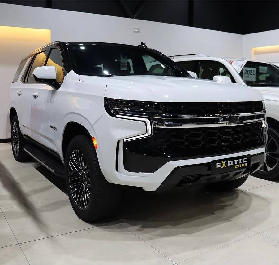 تاهو BH Edition 4X4 خليجي 2021 للبيع

موديل 2021 وارد الخليج شركة منصور دفع رباعي 4X4 فئة BH Edition من أعلى الفئات ومواصفاتها مميزة جداً ماشية 28 ألف كم حقيقي مكفولة كفالة عامة صفر أربيل ومنذ الشراء على يد مالك واحد بصمتان أصليتان مع السيارة العدة والأغراض كاملة تخم تاير جديد تم تبديله قبل شهر بطارية جديدة مع توفر البطارية الأصلية استخدام قليل جداً والسيارة بحالة ممتازة الرقم والسنوية والفحص مجددات رقم مميز هدية مع السيارة

من أبرز المواصفات: بصمة تشغيل بصمة أبواب تشغيل عن بعد شاشة كبيرة كاميرا خلفية حساسات أمامية وخلفية مقاعد جلد تحكم كهربائي بالمقاعد تكييف أمامي وخلفي مثبت سرعة لايتات LED مرايا كهربائية نظام مراقبة ضغط الإطارات سنتر لوك وتحكم كامل من المقود

الموقع: أربيل

رقم صاحب سيارة ***********

