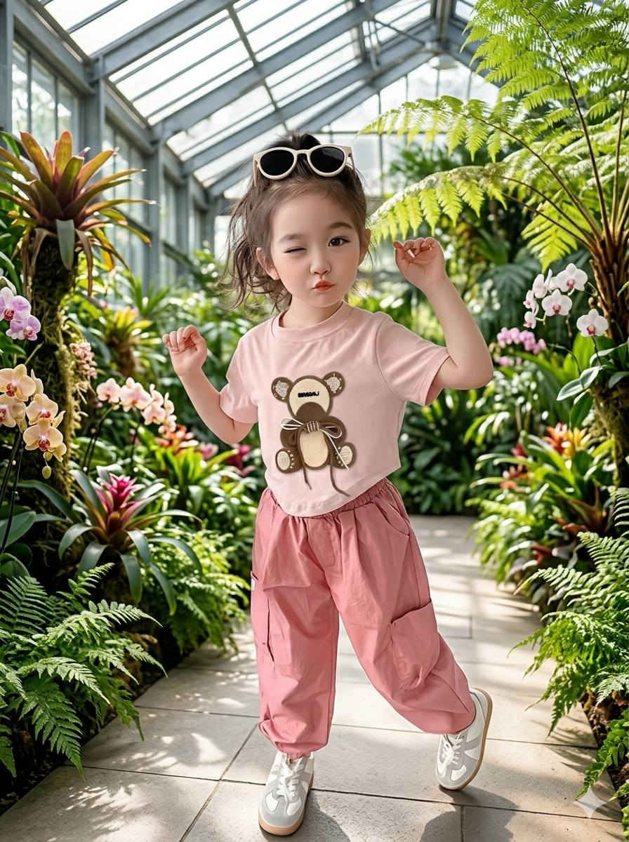 كوالتي🌹🌹👈عرض خاص 10 الاف فقط👉
سوت بناتي موديلات مميزة تيشرت قطن وبنطرون كتان بجودة عالية💯💯
القياس ١ الى ٤ سنة👉👉
متوفر تجهيز لحديثي الولادة متكامل💯💯
الموصل حي الحدباء سايدين المضخة قرب جامع ذكوان مقابل عطارية أبو اليمان🌹
واتساب واتصال
 ***********   *********** 
خدمة التوصيل متوفرة 🚕🛵🚕
