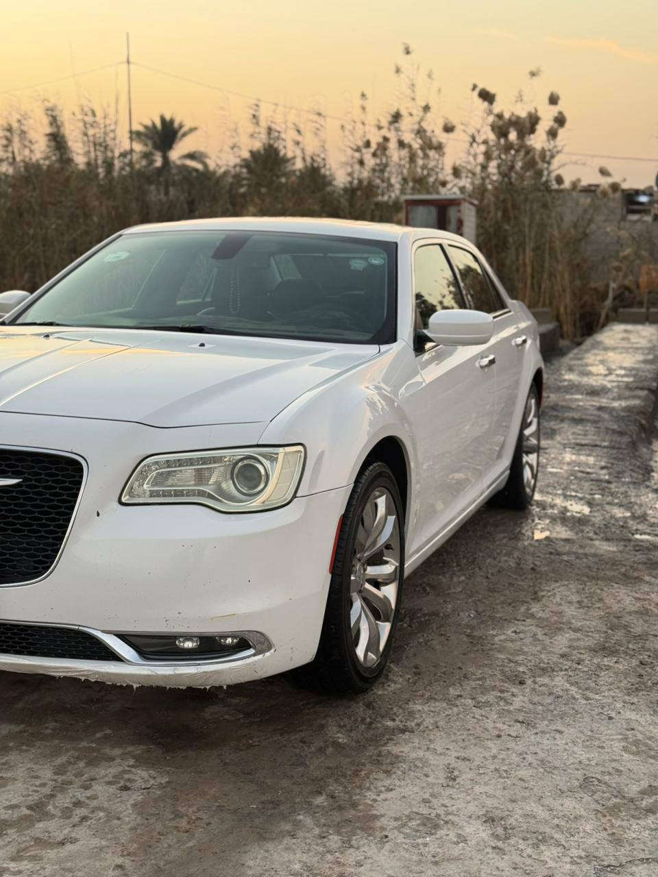 سلام عليكم 
اوباما موديل 2018 
وارد كندي عداد 260 
مكفوله كفاله عامه من زلغ حته شخط ما عدا دعاميات 
فتحه 
كشنات جلد 
كامره دواره 
ماشيه 118K
السعر / 280 
مكان السياره واسط الصويره 
للاستفسار اتصل‏‪***********‬‏... ‏‪***********
