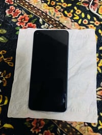 انفينكس هوت ١٠ • شاشة اصلية • بطارية ٥٢٠٠