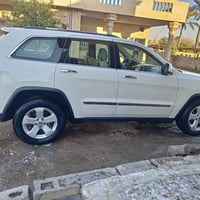 جيب شيروكي 2011 فول مواصفات عدا الفتحه محرك كير جدد تبريد تدفئه جدد بي...