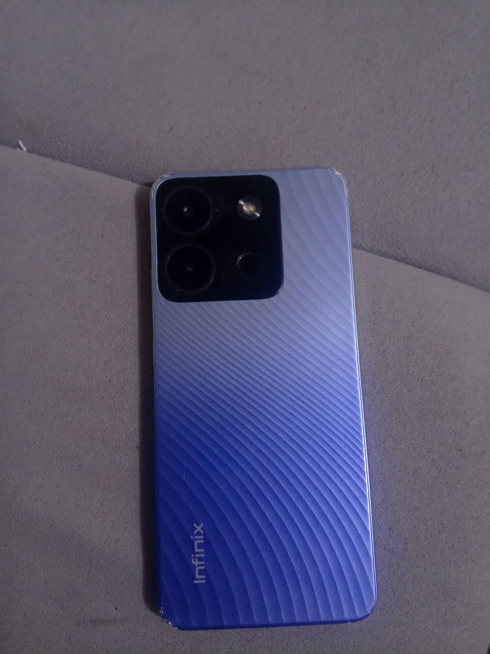 السلام عليكم موبايل انفنكس ذاكرة 64 بصمة بيه فطر بالشاشة مبين واضح السعر 65 وبيه مجال بسيط مكاني الاسكندرية


**إذا كنت صاحب هذا الإعلان وتريد حذفه لأي سبب، رجاءا أرسل رسالة إلى الدعم الفني**