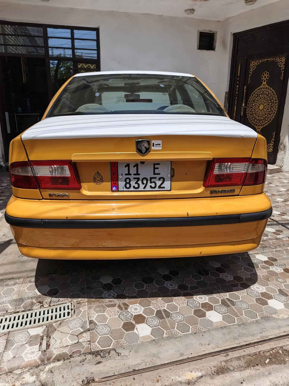 االسلام عليكم سمند 2013 بيه صوت بل مكينة او طخه بل جاملغ الامامي او عدي صوره لجاملغ القديم لطخه البي جاهزه من كلشي تبريد كير حداديه سياره بسمي
االسلام عليكم سمند 2013 بيه صوت بل مكينة او طخه بل جاملغ الامامي او عدي صوره لجاملغ القديم لطخه البي جاهزه من كلشي تبريد كير حداديه سياره بسمي
‏سياره عارضه (38)اوبيه مجال حك الجيه مكان بغداد الشعب ***********
