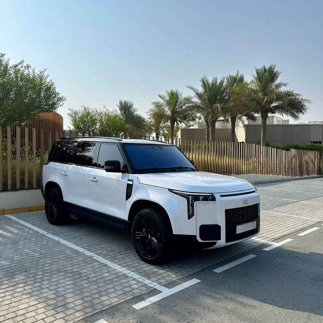 عرض رمضان #ذهب وية روكس 😍
تحصل هدية سبيكة ذهب فور شراء روكس الفاخرة 
تكدر تسوي صيانة في العراق والاردن والسعودية 🤝

اجمل سيارة صينية متوفرة حاليا لدى مجموعة ليث العبيدي لتجارة السيارات 
كروب روكس العراق :: ROX IRAQ


**إذا كنت صاحب هذا الإعلان وتريد حذفه لأي سبب، رجاءا أرسل رسالة إلى الدعم الفني**