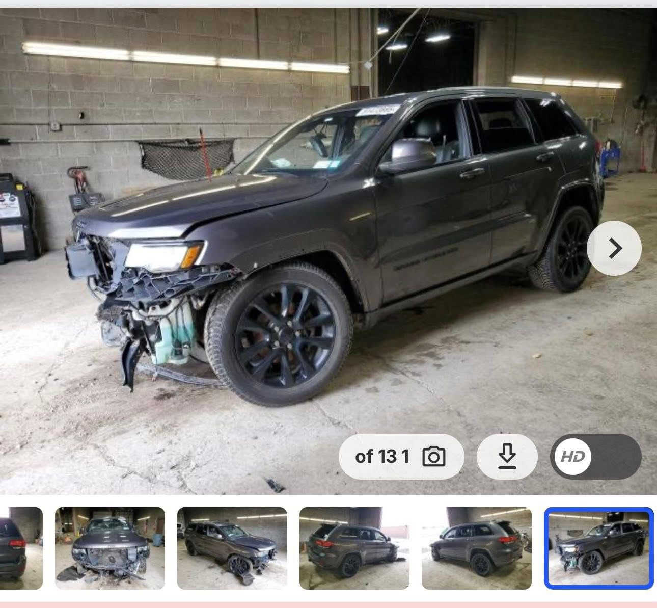 السلام عليكم سياره اداوت بدون كصه مصبوغه عام تغيير لون للبيع فقط 80 ورقه وبيها مجال 
العنوان ديالى الخالص

***********

***********
