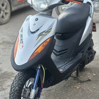 السلام عليكن ماكس عدلة للبيع الدراجة نكرا سلف مكينة ممفتوحة نضافة 90‎%...