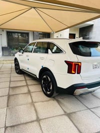 سورنتو ٢٠٢٤ خليجي ستة سلندر  كير ماوس  اوتو هولد  هند بريك بصمه  صندوك...