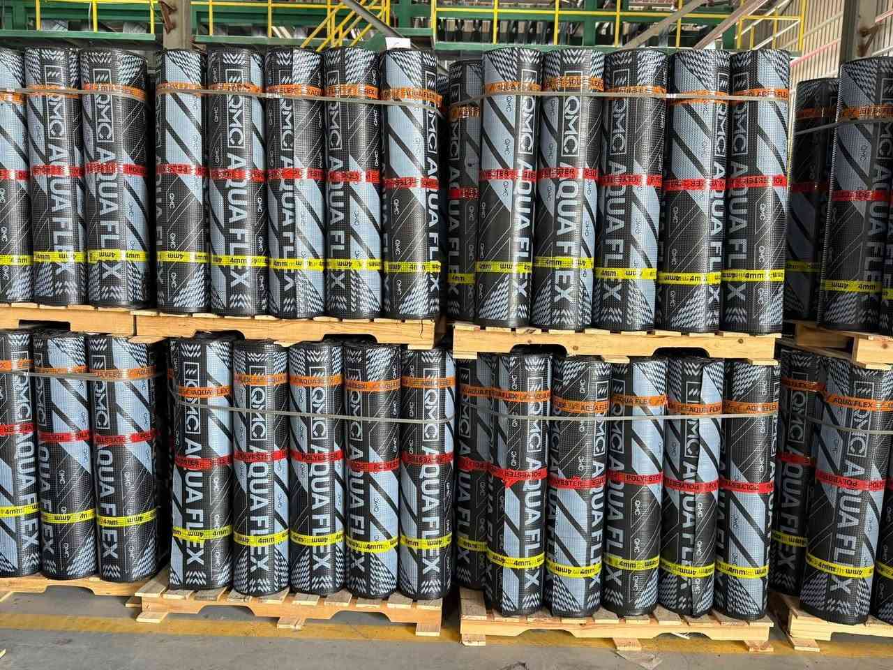 اختار ولاتحتار يوصلك لحد الدار
 كل شيء بالأمل إلا الرزق بالعمل ......شغل لي يرضه عليه الله،،،،
✅ وبضمان لمدة 10الى 15سنه
(نرجوا الانتباه لجوده الماده وليس الأسعار) 
يوجد ( ايطالي / تركي / ايراني )  حسب طلب الزبون 
‏
((القياس على طول الروله وليس قياس السطح)) 📌
((طول الروله 10 أمتار والعرض متر واحد)) 📌

🔰مادة الأيزوكام تتكون من عدة طبقات 🔰

1️⃣طبقة كيرية (جيرية )
2️⃣طبقة ألياف صناعية
3️⃣طبقة مانعة للرطوبة 
4️⃣طبقة عاكسة للحرارة
5️⃣طبقة ألياف سطحية  
6️⃣طبقة مطاطية مانعه أيضآ للرطوبه

🔻تعمل مادة الأيزوكام على الأماكن الآتية🔻

♦ تنفيذ العمل على {الصب ، والصب المزفت}
♦ تنفيذ العمل على {الكاشي ، الفرشي،الشتايكر}
♦ تنفيذ العمل على {الجدران الخارجية للمنازل والبنايات }
♦تنفيذ العمل على { السندويج بنل.والجينكو }
♦تنفيذ العمل على {أرضيات المسابح وجدرانها }

(( يوجد لدينا فروع في جميع المحافظات ))

للاستفسار  او المراسلة واتساب الاتصال ::::

‏‪*********** 
***********
