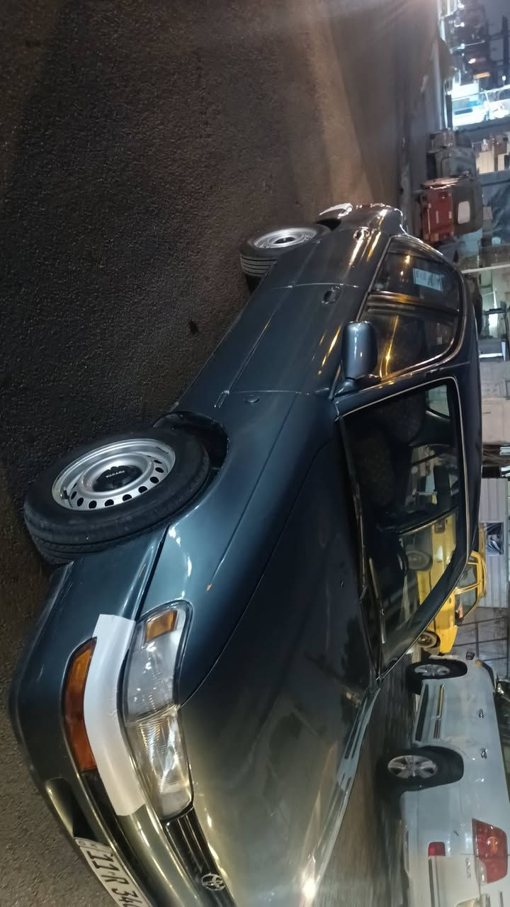 كورلا موديل ٩٤بغداد سعره ٥٠ورقه
بغدادحي عامل. 
 ***********
