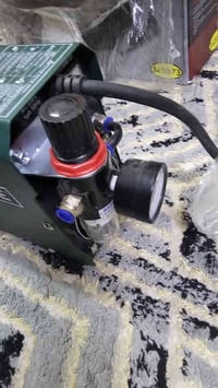 قاطعه حديد ليزريه • بارك سايد • بابل سده الهنديه