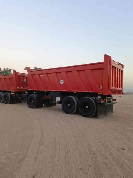 سلام عليكم للبيع مقطوره تزكام ابو رائد موديل 2023 الطول 735  ارتفاع 140 تخم تأير مكفوله الاستفسار ***********
