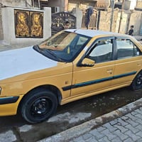 بسم الله بيجو بارص  ٢٠١٣ السعر ٣٣ كهربايات كل شغاله تبريد فول المكان ح...