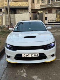 جارجر GT • ٢٠٢١ • رقم دهوك