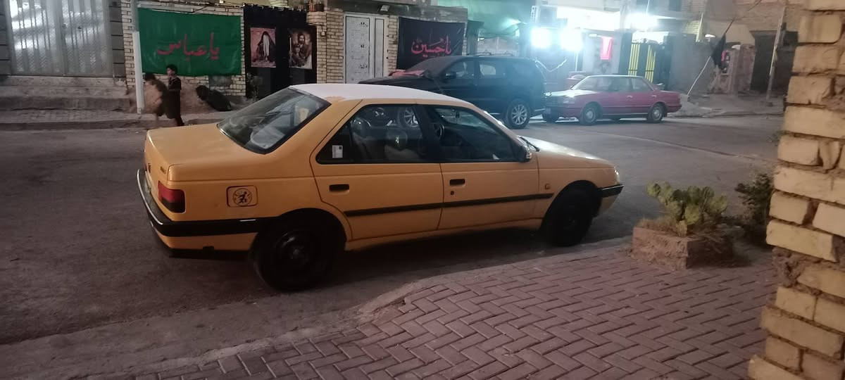 سلام عليكم بيجو 12بغداد 405
مكان بغداد مدينه الصدر حي الكوفه سعر28وبيه مجال ***********
